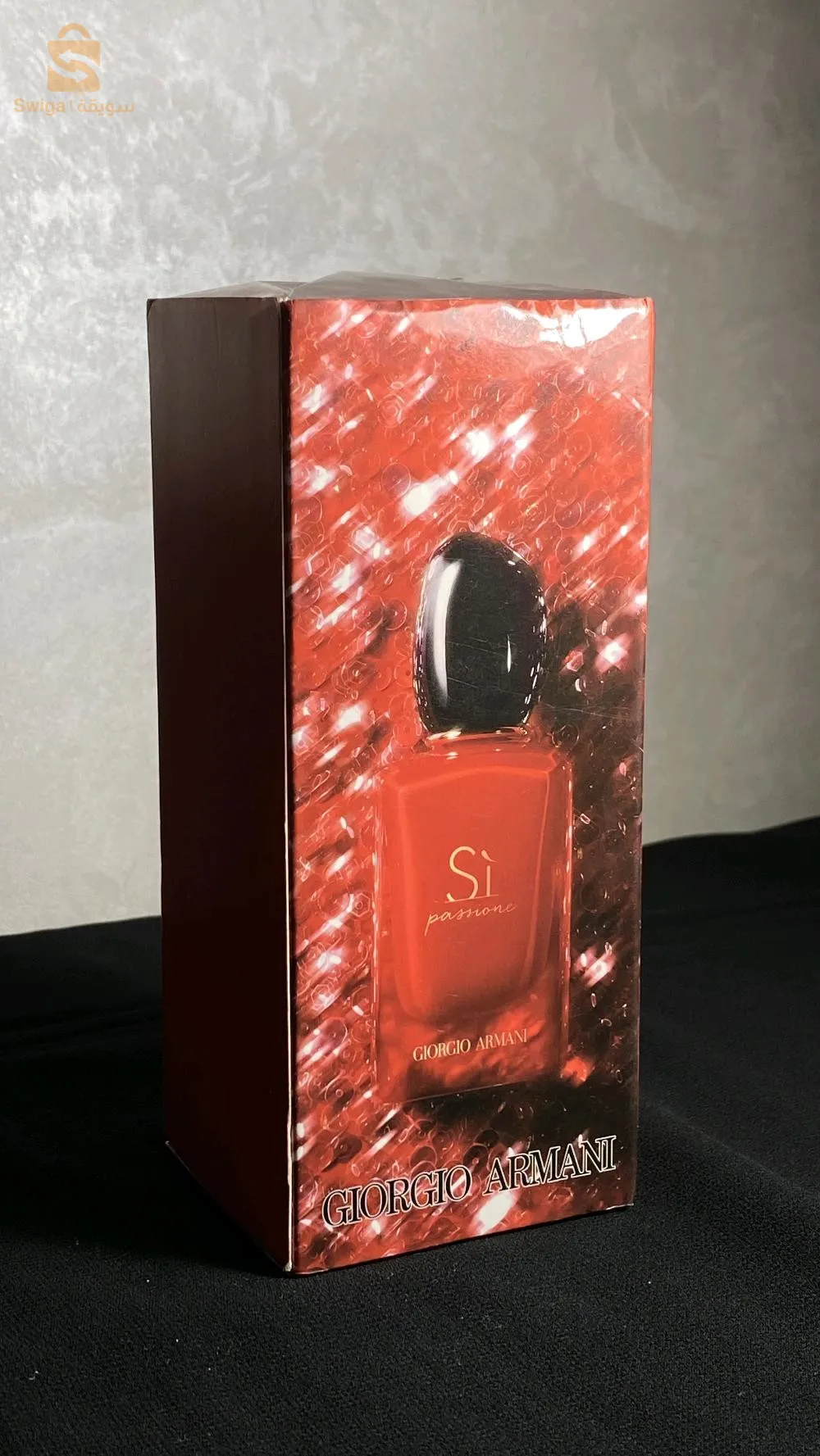 عطور نسائية (أصلية)