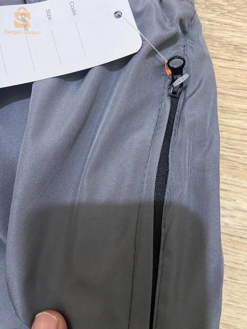 SHORT DE PLAGE 🏖️