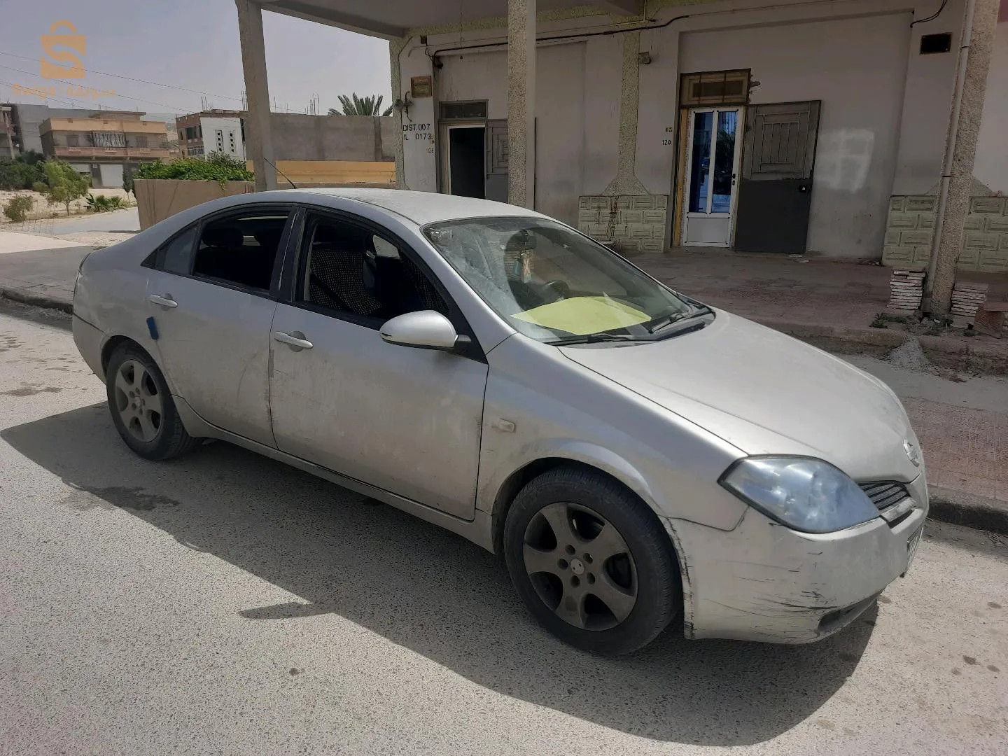 nissa6 primera