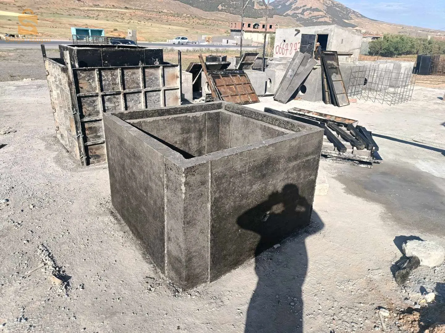 مؤسسة السلام ترحب بكم جميعا 👋،