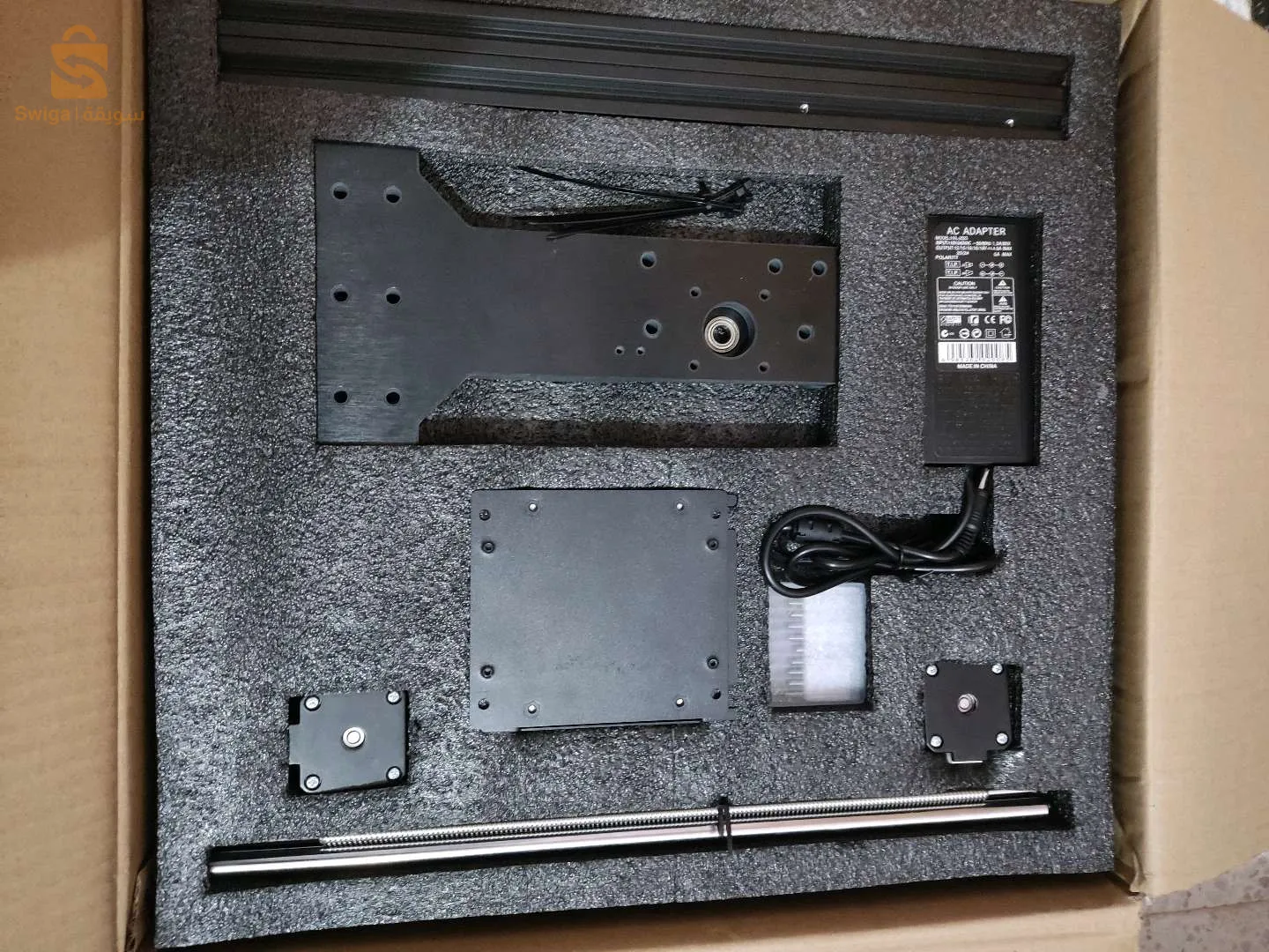 حي السحن  بلدية القرارة ولاية غرداية