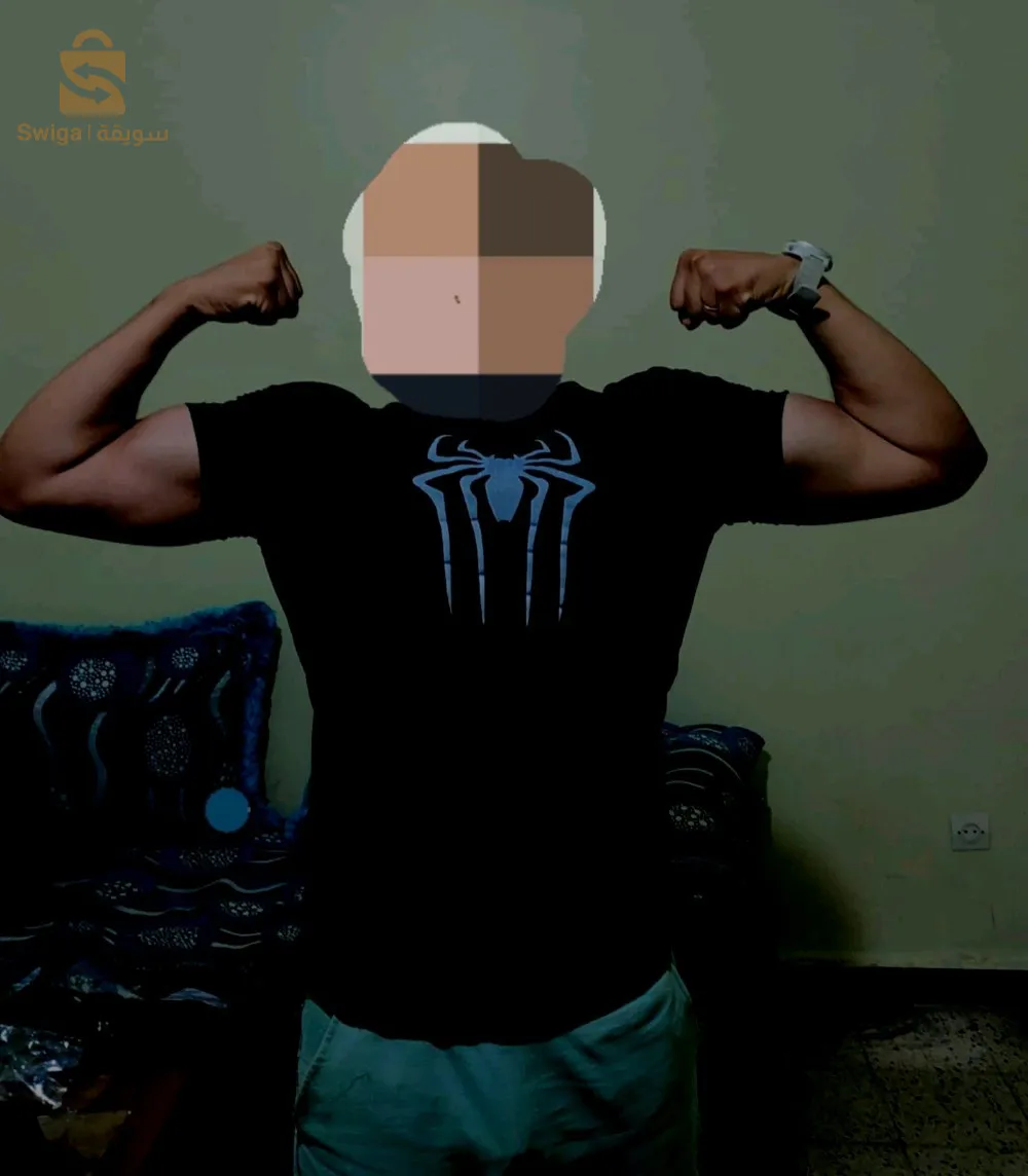 قميص رياضي جودة عالية