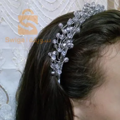 اكسيسوارات كريستال