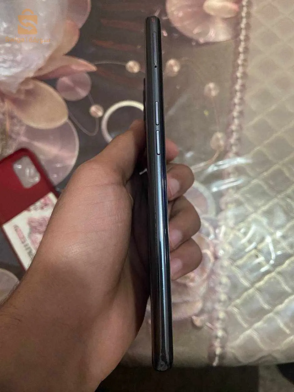 realme gt master édition