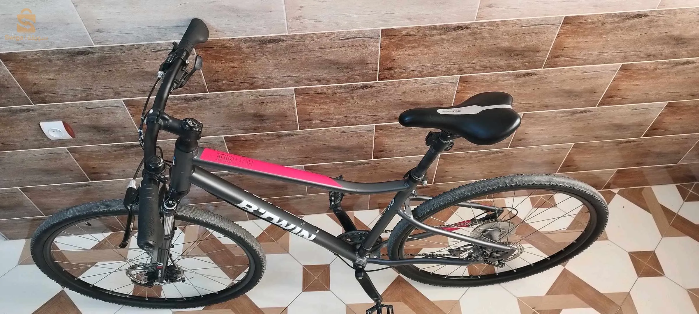 VTT bitwin