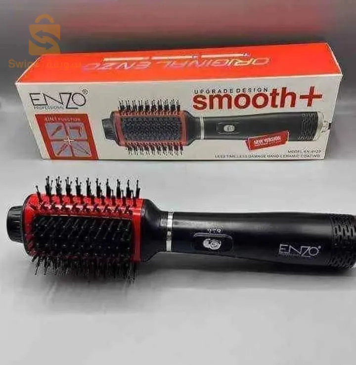 Brosse ENZO EN-4123 SMOOTH+