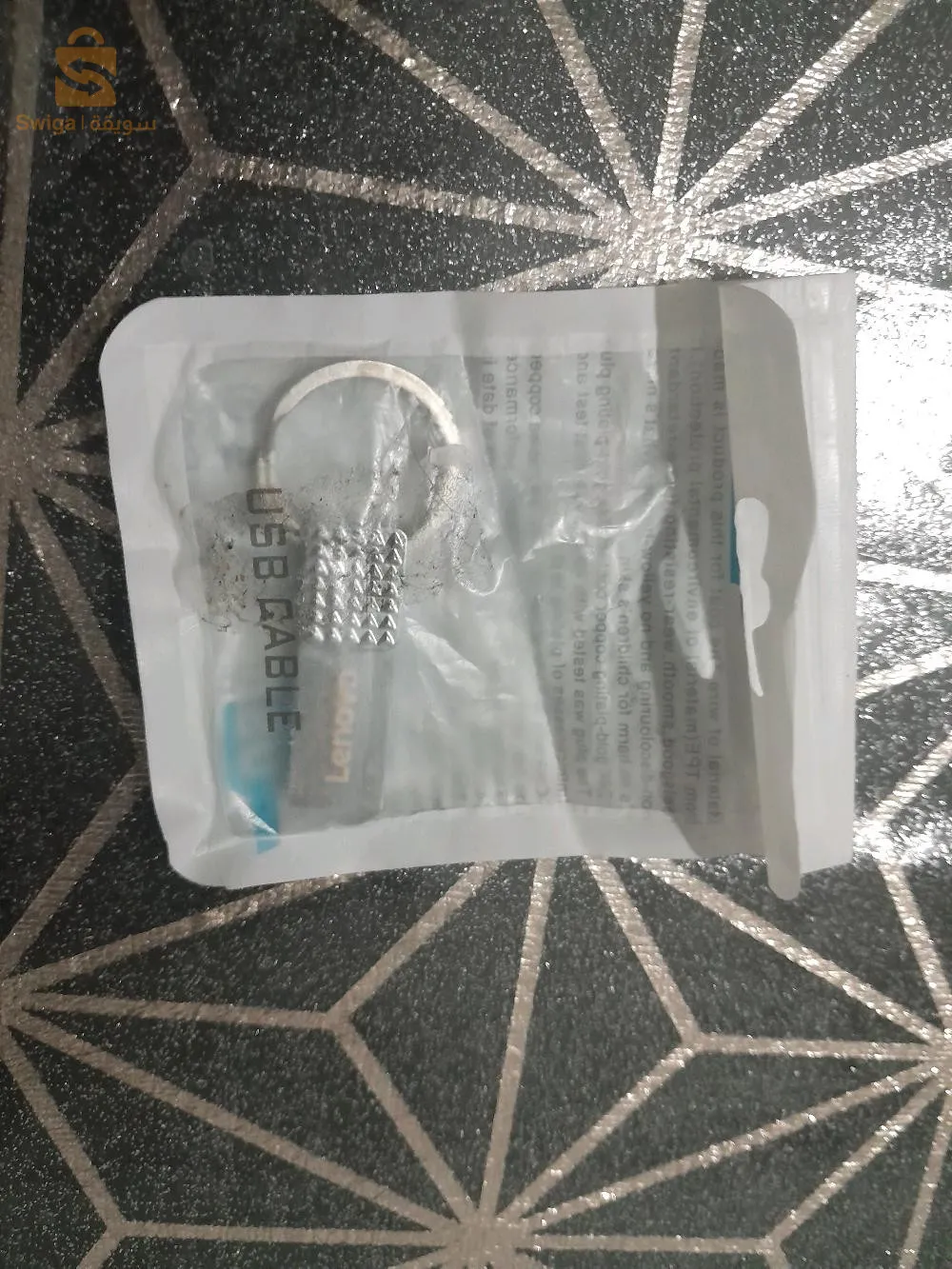 فلاش ديسك من نوع Lononvo بسعة 64G اوريجينال