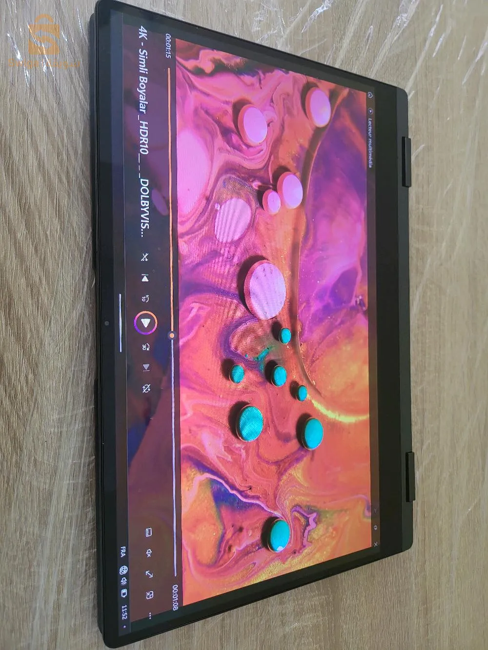 samsung galaxy book 3 360 i5 13em TacTile oled