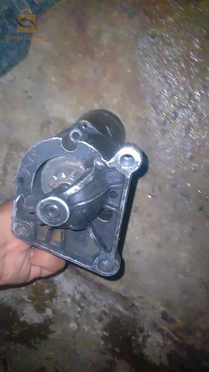 ديمارور 1.9 اكارس