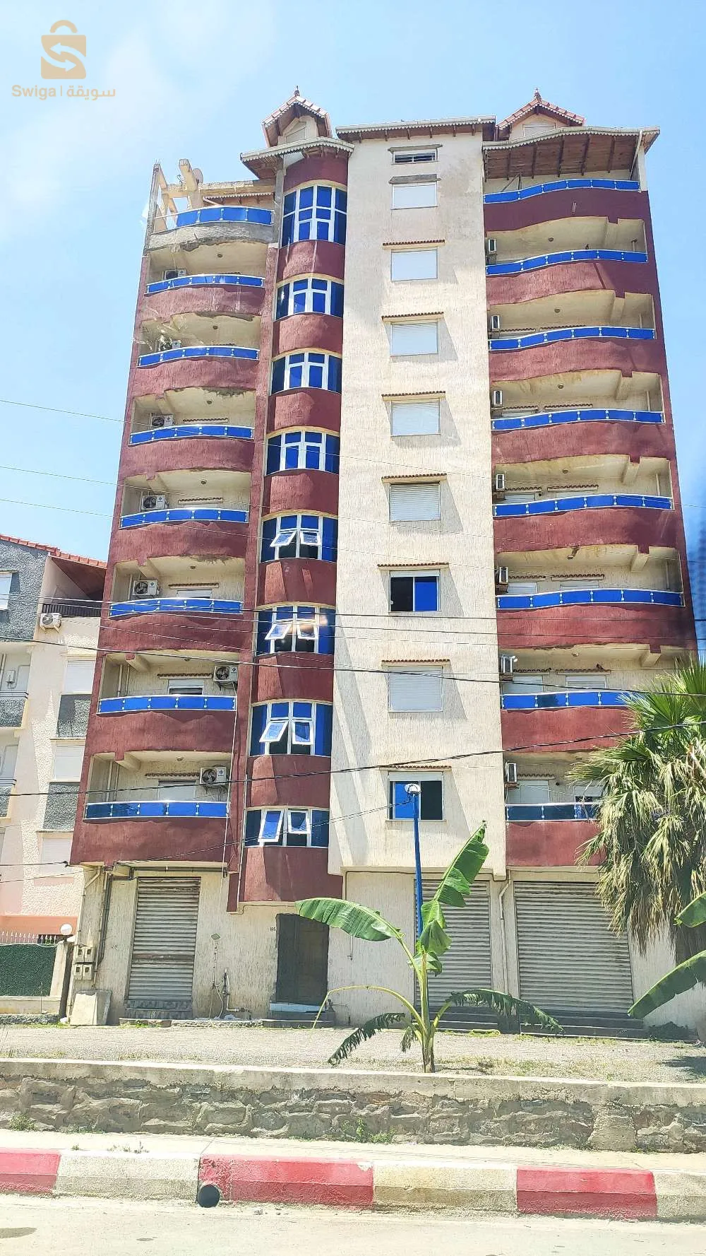 résidence touristique à vendre