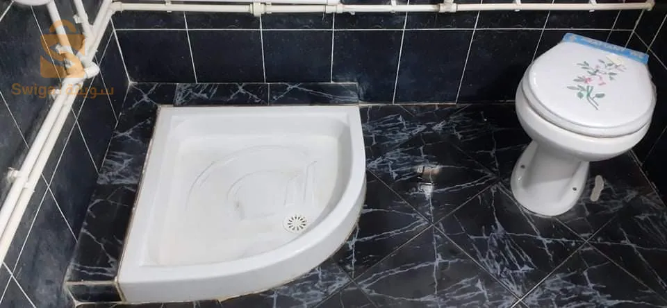 حي الزهراء مقابل ولاية تقرت