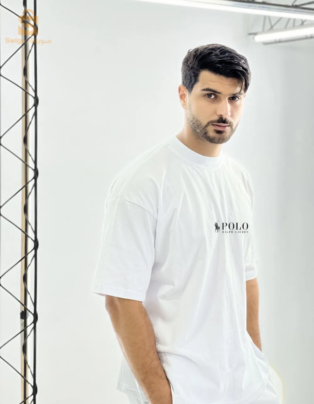 Tshirt OverSized
Prix 1600Da
Tailles
( M/L/XL)
Livraison 58 Wilaya
Commande par message privé
📞0793551196