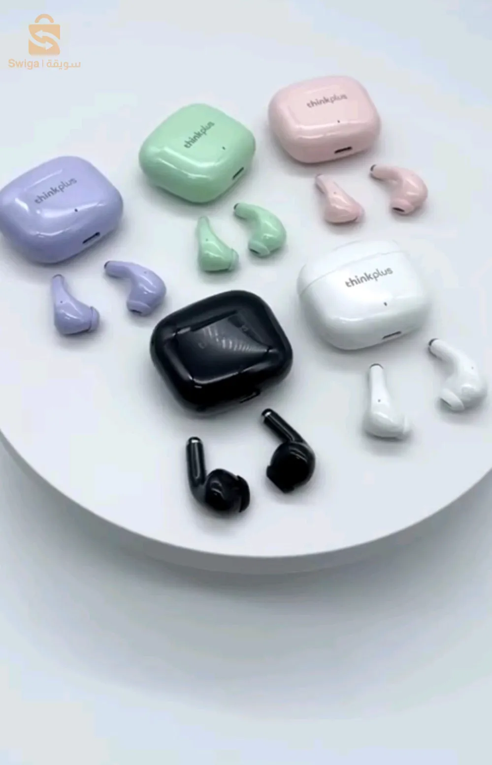 Lenovo Lp40 Pro✅Promotion:1900DA🔥🔥