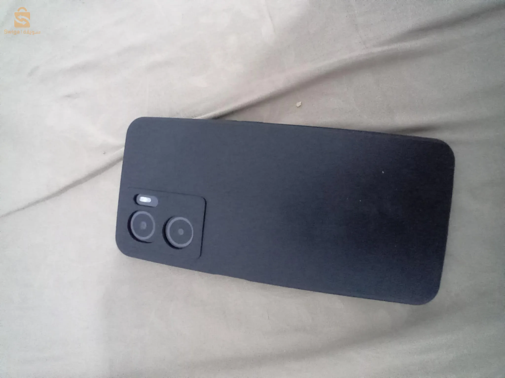 مكانش ليفريزون