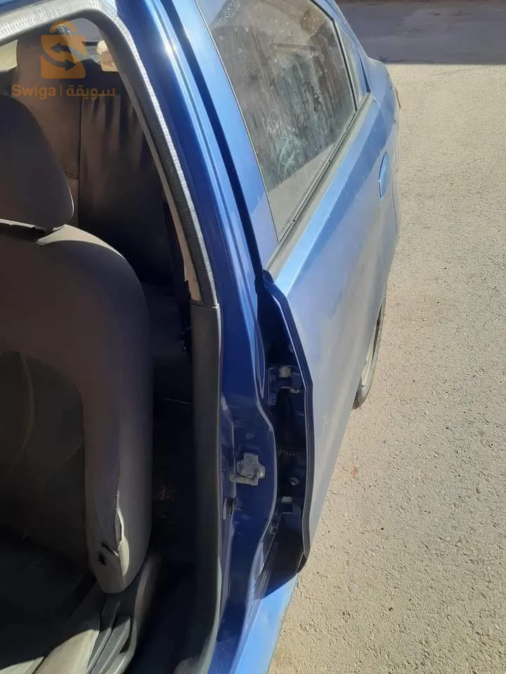 العين الصفراء