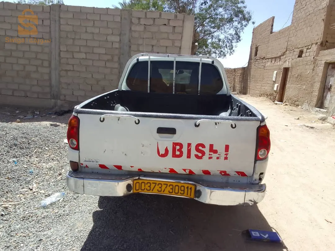 تمنراست وسط المدينة