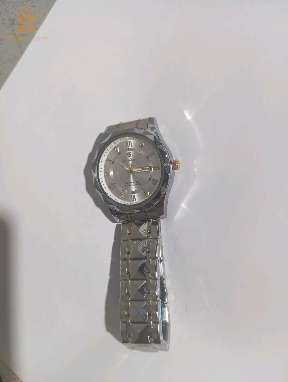Montre internationale originale