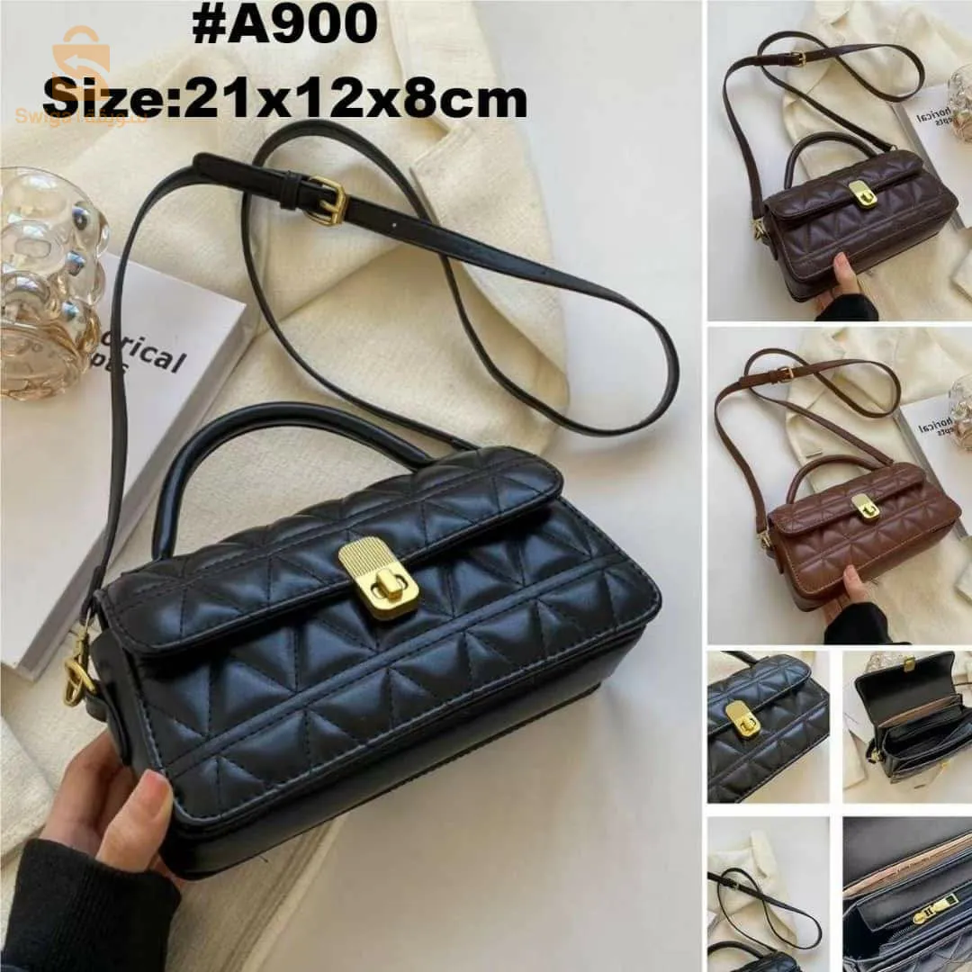 sac à bandoulière