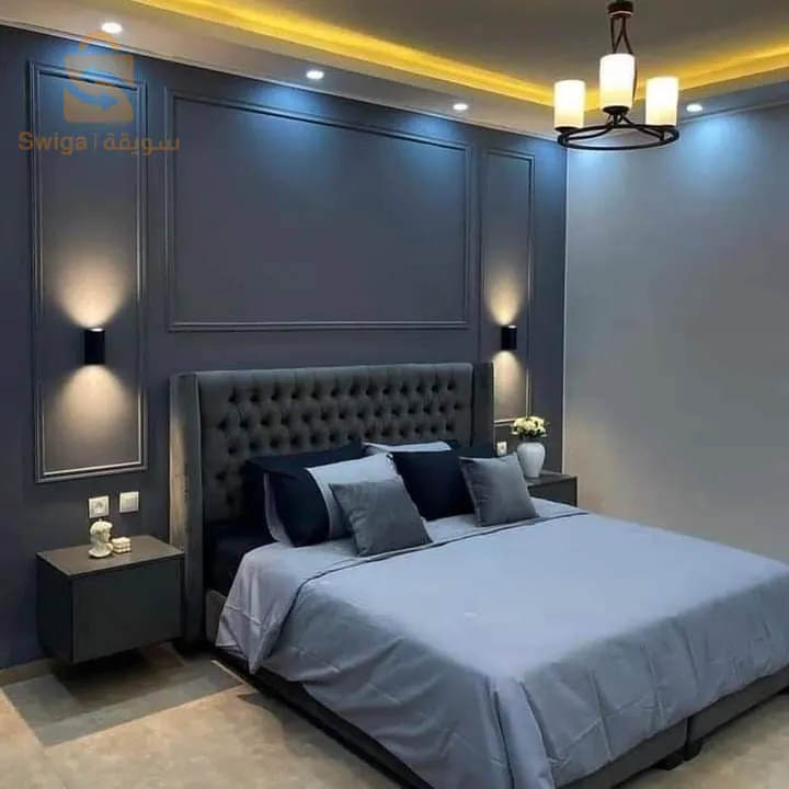 décoration d'intérieur