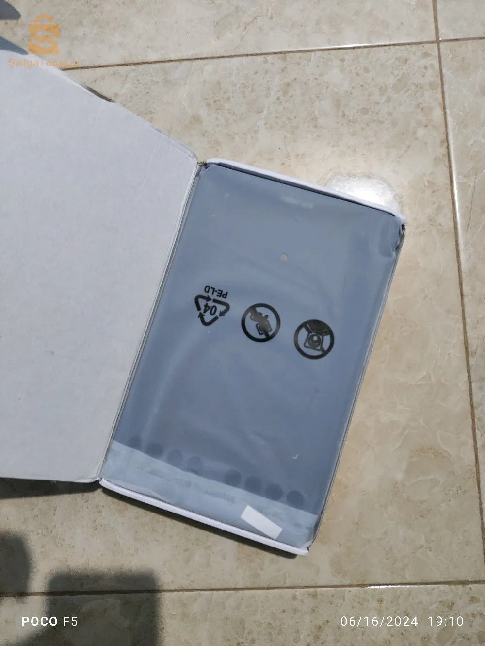 xp-pen Deco 7 mini tablet