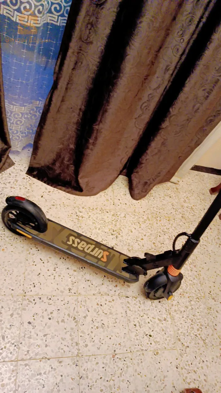 سكوتو كهربائية prix افاااااار