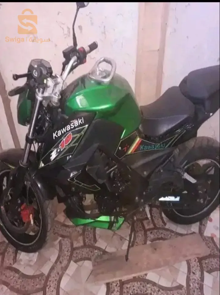كوزاكي Z10Gvati