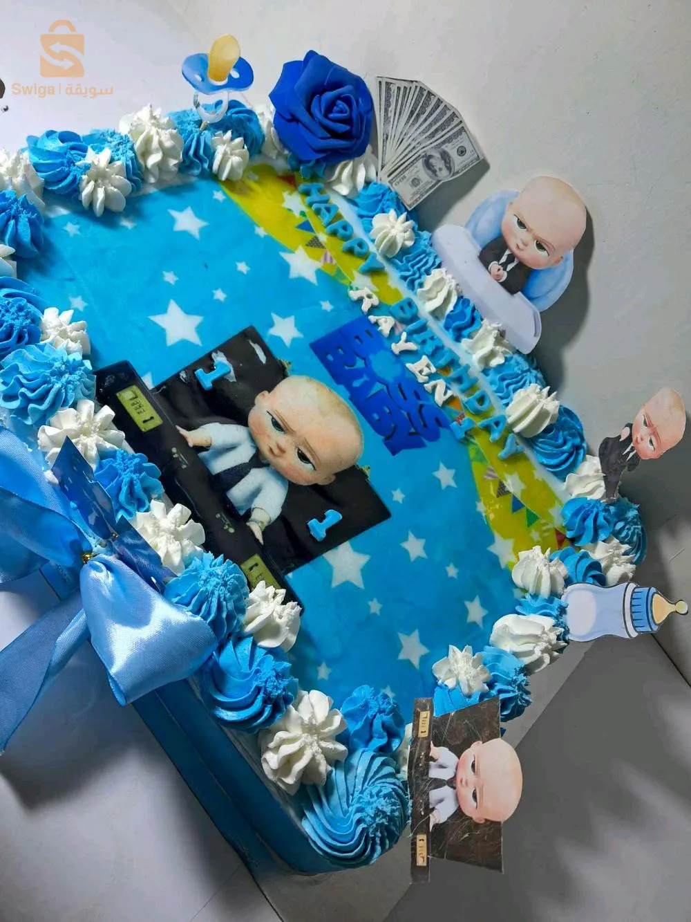 Sweets for all occasions