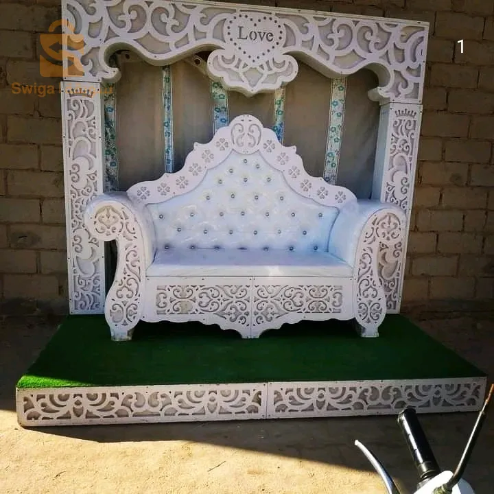 كراء ديكور اعراس