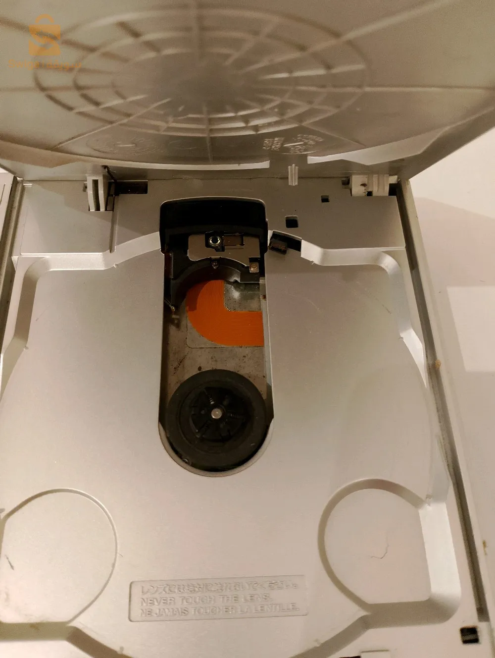 ps2 رمادي للبيع