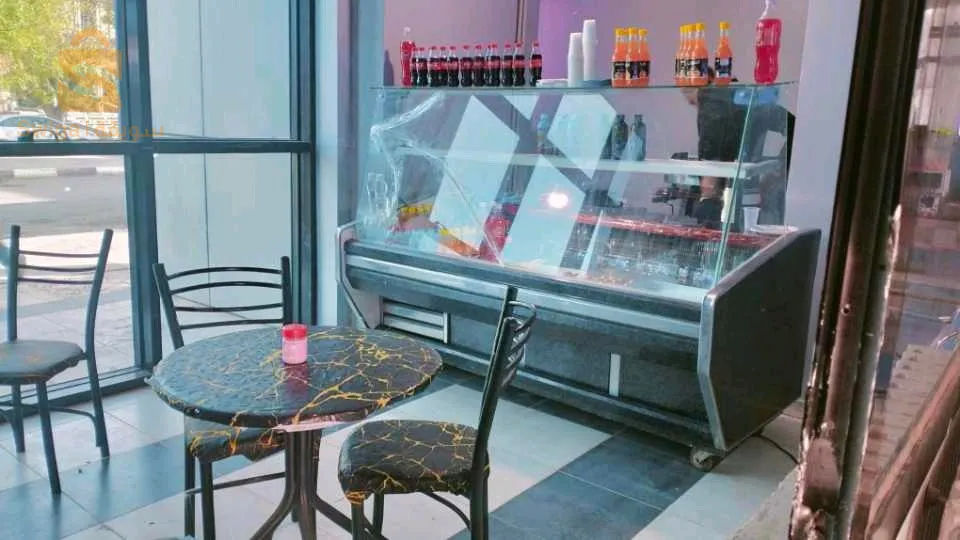 كين مترييال تاع ريسطورو جديد بري هيل