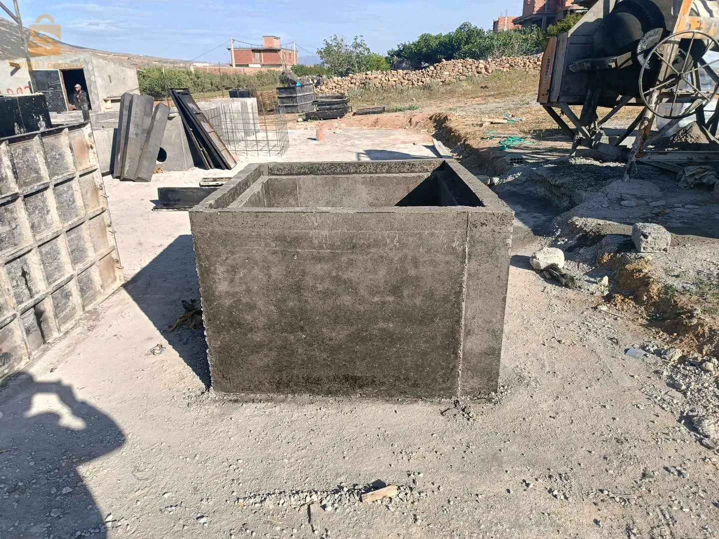 مؤسسة السلام ترحب بكم جميعا 👋،