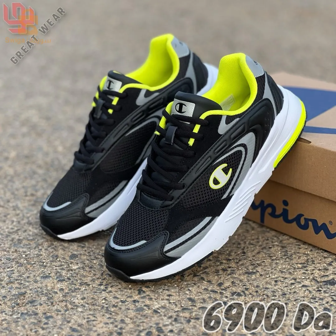 basket champion original