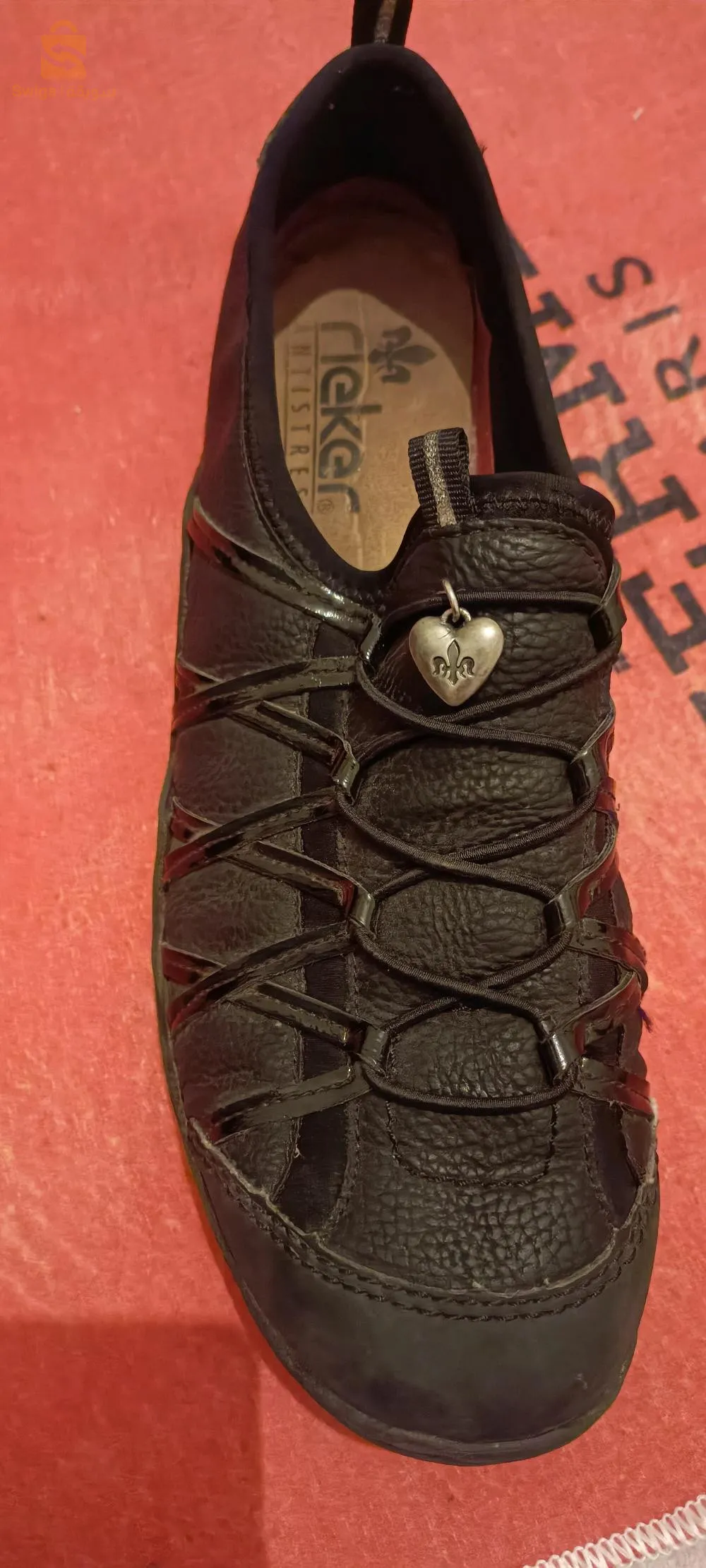 chaussure otopidic rieker p43