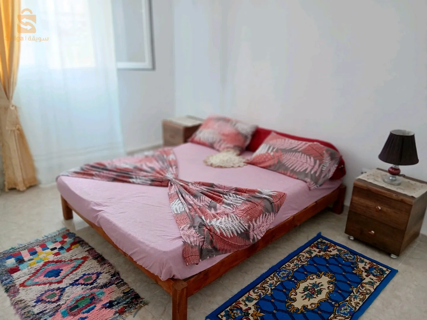 حي 800 مسكن عدل مزغيطان جيجل