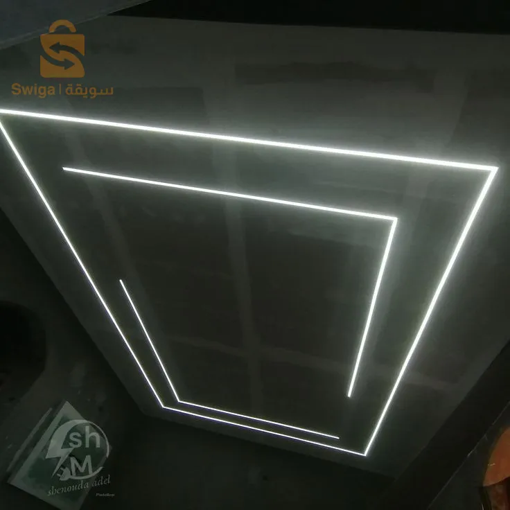 Toutes sortes de décorations Palco Paltre Khadma machalah