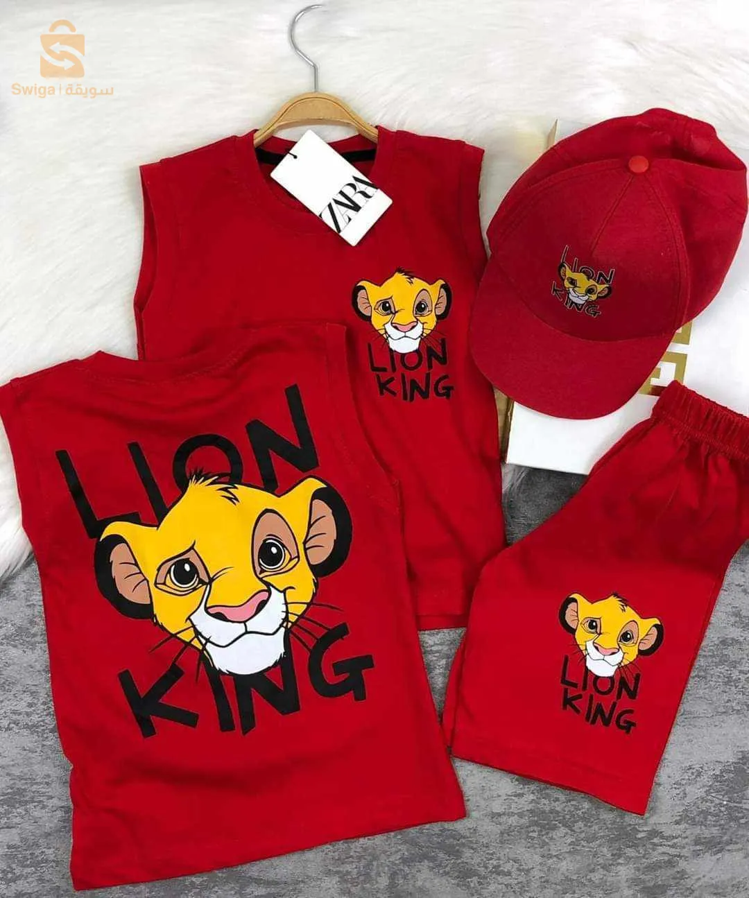 انصومبل اولاد ترك