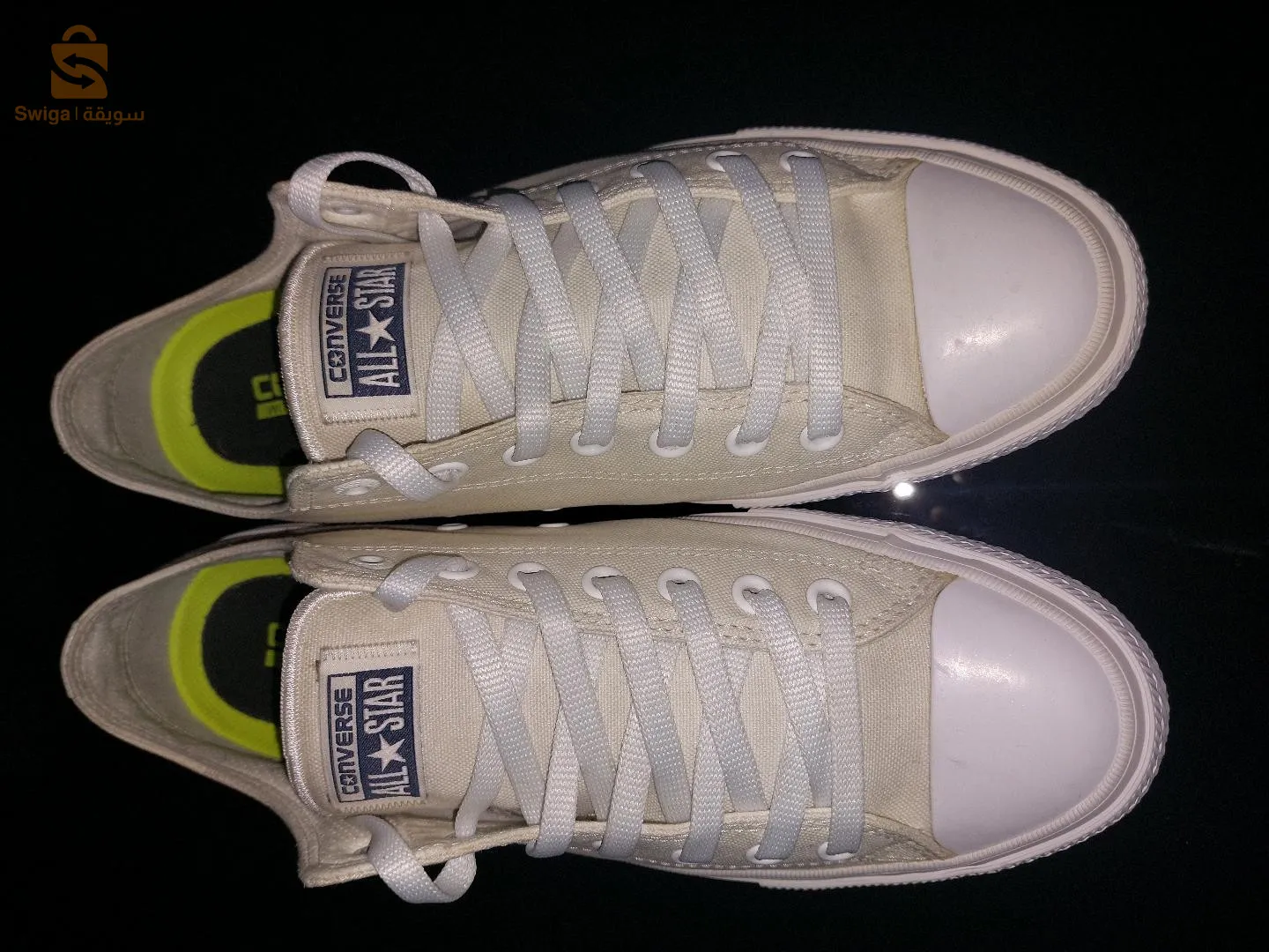 CONVERSE ALL STAR 🌟 CHUCK TAYLOR