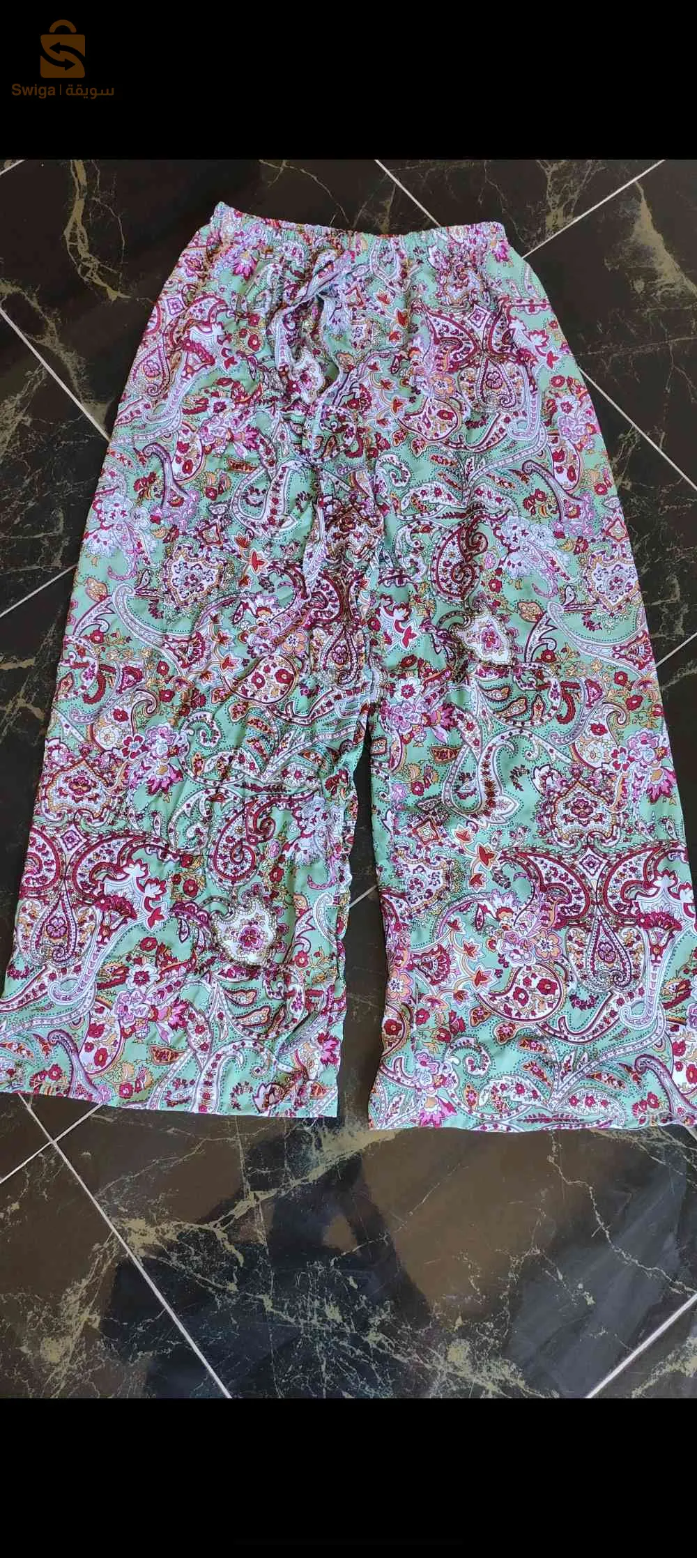 Pantalons pour femmes à vendre