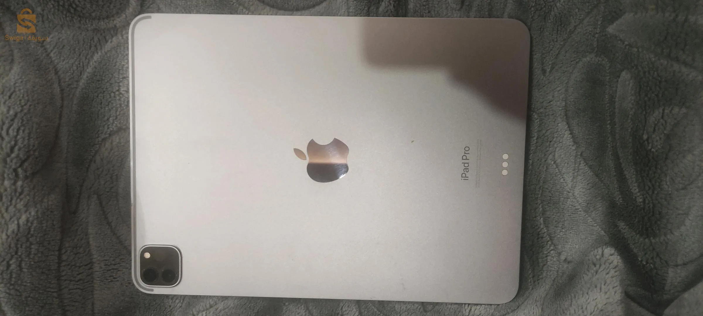 ايباد  m2 
128g
14 مليون
