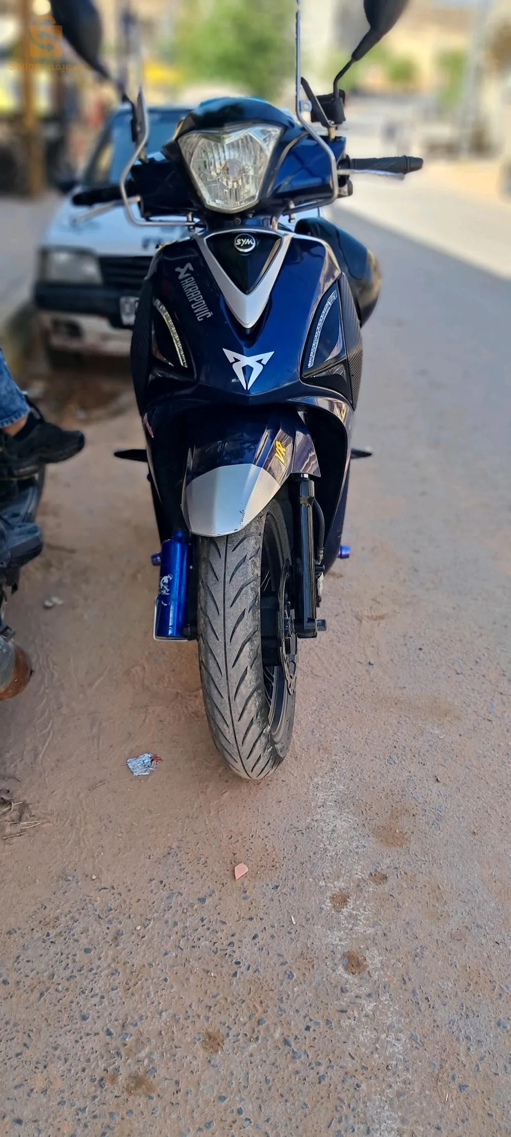 موطو نقية ربي يبارك شاري يتاصل 0674872618