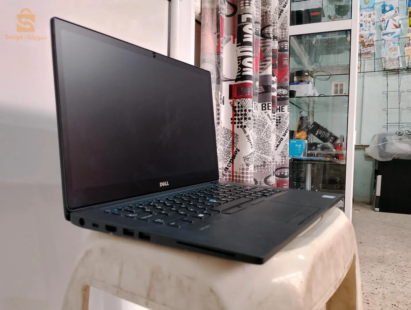 لابتوب DELL