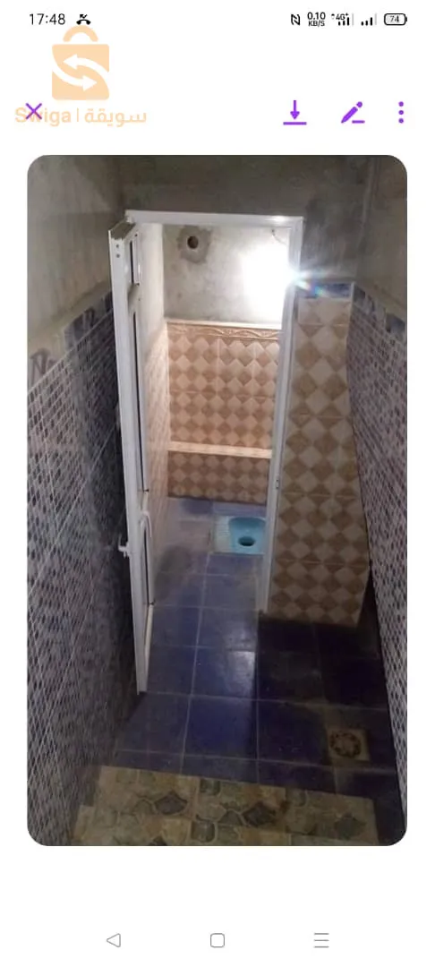 الهداهدة.  سوق الإثنين
