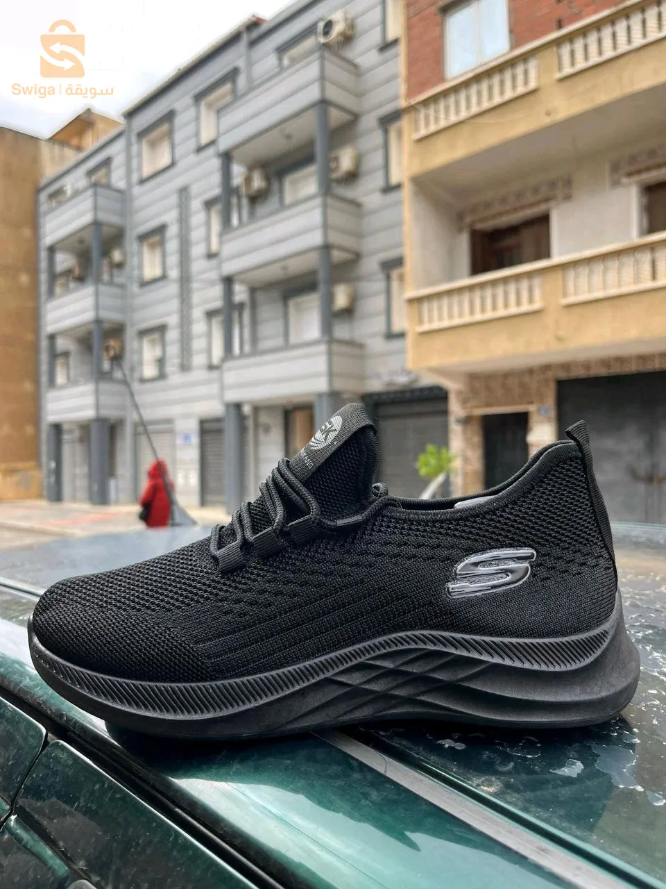 بـاسكات صيفية طبية تع خرجة تع صبور راهي ب سومة الجملة 100الف  السامبل ڨري. نوار فيها بوانتير39 و40 برك و3 تريحم هديك فيها من40 ل44