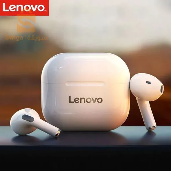 Lenovo LP40 Écouteurs sans fil