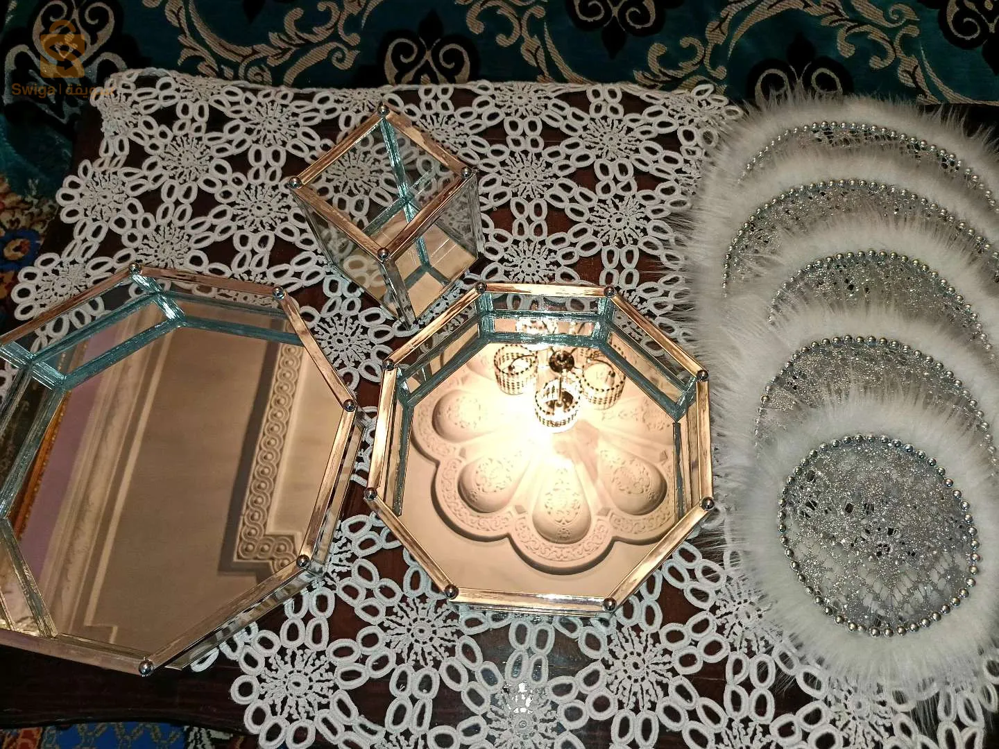 بلاطو ميروار