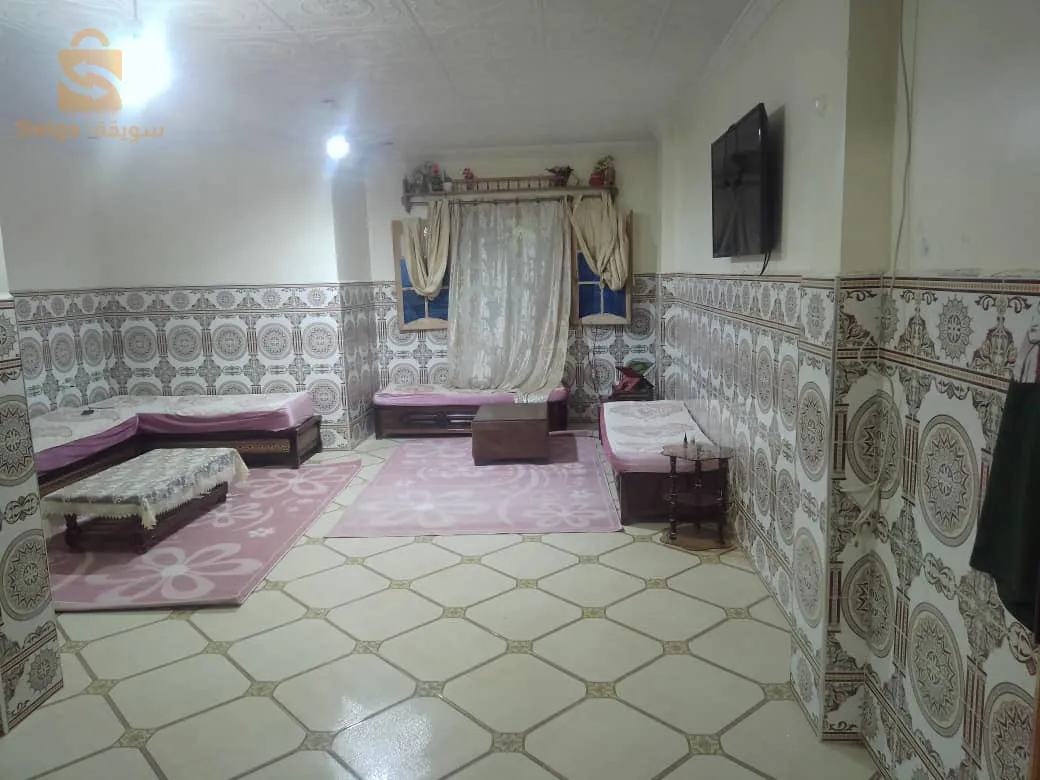 R+2 في موقع ممتاز