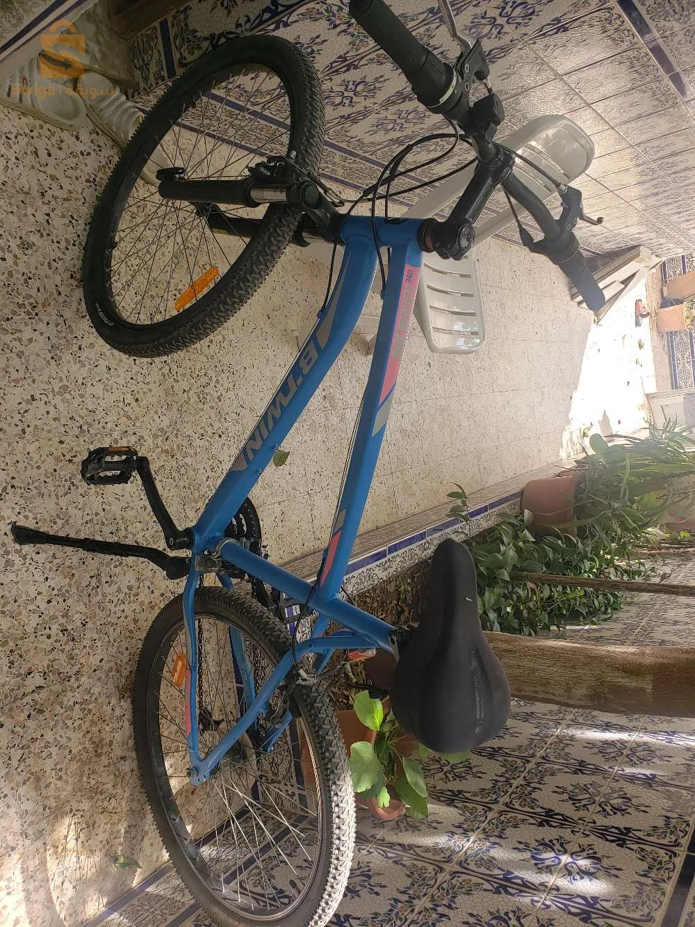 bordj el emir aek ain Romana mouzaia