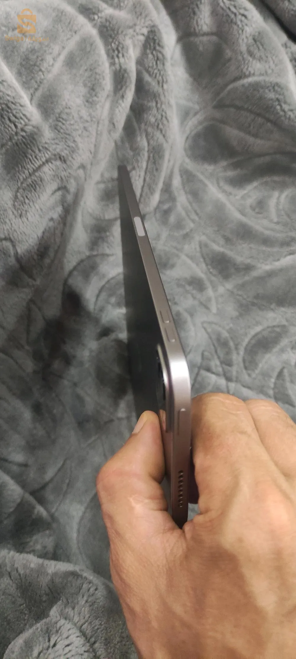 ايباد  m2 
128g
14 مليون