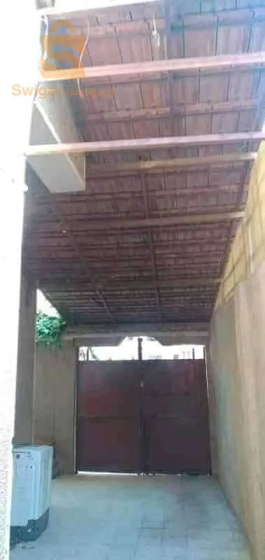فيلا البيع -تيقصراين