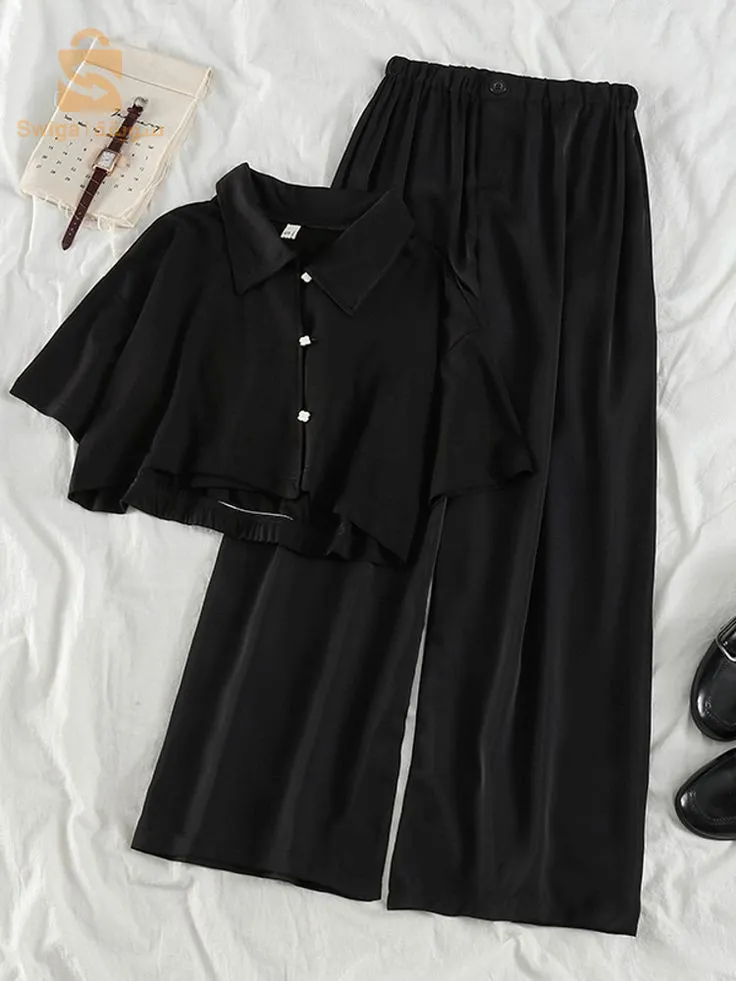 البنات الصغار